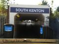 South Kenton logo