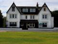 Lamlash Bay Hotel logo