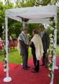 Chuppah Hire image 1