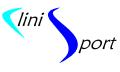 CliniSport logo