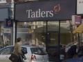 Tatlers Estate Agents logo