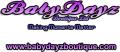 Babydayz Boutique Ltd logo