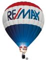 RE/MAX Property Sales logo