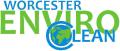 Worcester Enviro Clean logo