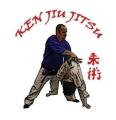 Ken Jiu Jitsu logo