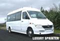 Belfast Minibuses image 2