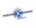 Personal Training Scotland logo