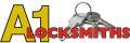 A1 Locksmiths logo