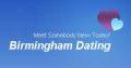 Dating in Birmingham,  Online Dating Agencies,  Meet Local Singles. logo