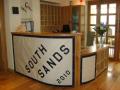 South Sands Hotel logo