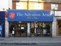 The Salvation Army image 1