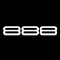 888 Studio logo