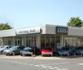 Caffyns Worthing Audi image 1