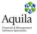 Aquila Software logo