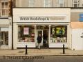British Bookshops & Stationers PLC image 1