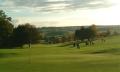 Harewood Downs Golf Club logo