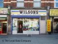 Wilsons (Cricklewood) Limited image 1