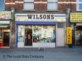 Wilsons (Cricklewood) Limited logo