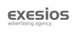 Exesios Advertising Agency logo