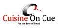 Cuisine On Cue logo