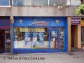 Johnsons Dry Cleaners UK Ltd logo