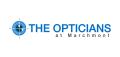 The Opticians at Marchmont logo