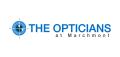 The Opticians at Marchmont logo
