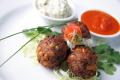 manna vegetarian restaurant image 3