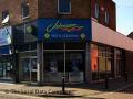Johnsons Dry Cleaners UK Ltd logo