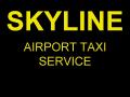 Tonbridge Airport Taxi Service logo