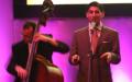 Urban Jazz Collective | Jazz Band London | Swing Band for Weddings image 2