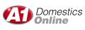 A1 Domestics Ltd logo