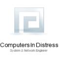 Computers In Distress logo