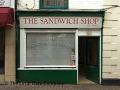 The Sandwich Shop logo