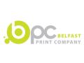BPC Print Management logo