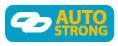 Autostrong Official Website logo