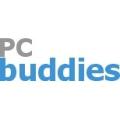 PC Buddies logo