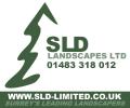 SLD Landscapes Limited logo