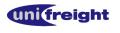 Unifreight Ltd logo