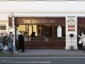 The Darjeeling logo