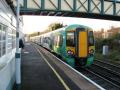 London Road (Brighton) Rail Station image 7