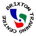 Brixton Training Centre logo