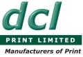 DCL Print Ltd logo
