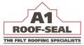A1 Roof-Seal logo
