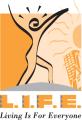 Drumchapel L.I.F.E. logo