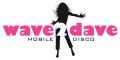 wave2dave Mobile Disco logo