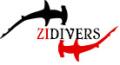 Zidivers logo