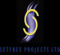 CNC Theatre Service from Setfree Projects LTD logo
