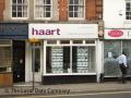 Haart logo