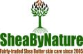 sheabynature Natural Ethical Skincare logo